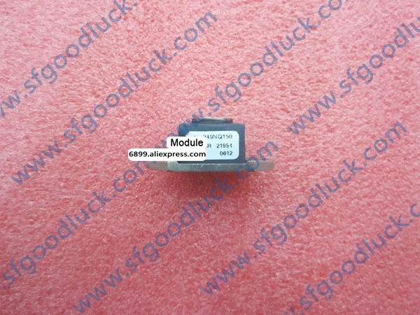 High Current Schottky Rectifier Module 249NQ150 150V 240A D-67 Approximate Weight:25.6g(0.9oz.)