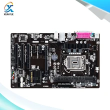 For Gigabyte GA-H81-D3 Original Used Desktop Motherboard H81-D3 For Intel H81 LGA 1150 For i3 i5 i7 DDR3 16G SATA3 ATX