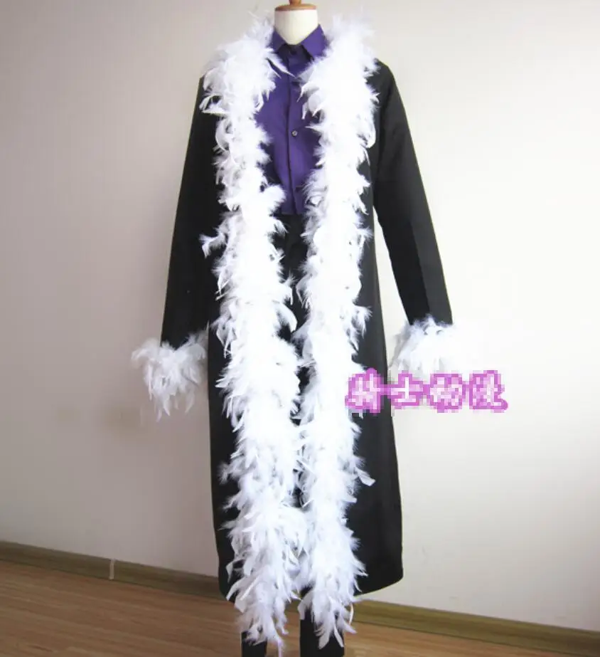 Laxus Dreyar Luxus маскарада вечеринки в стиле Аниме Fairy Tail cos Хэллоуин вечерние костюмы