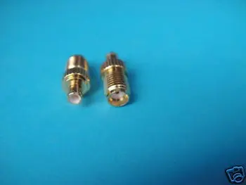 

50 SMA Female to MCX Male RF ANT Adapter Connector BL11