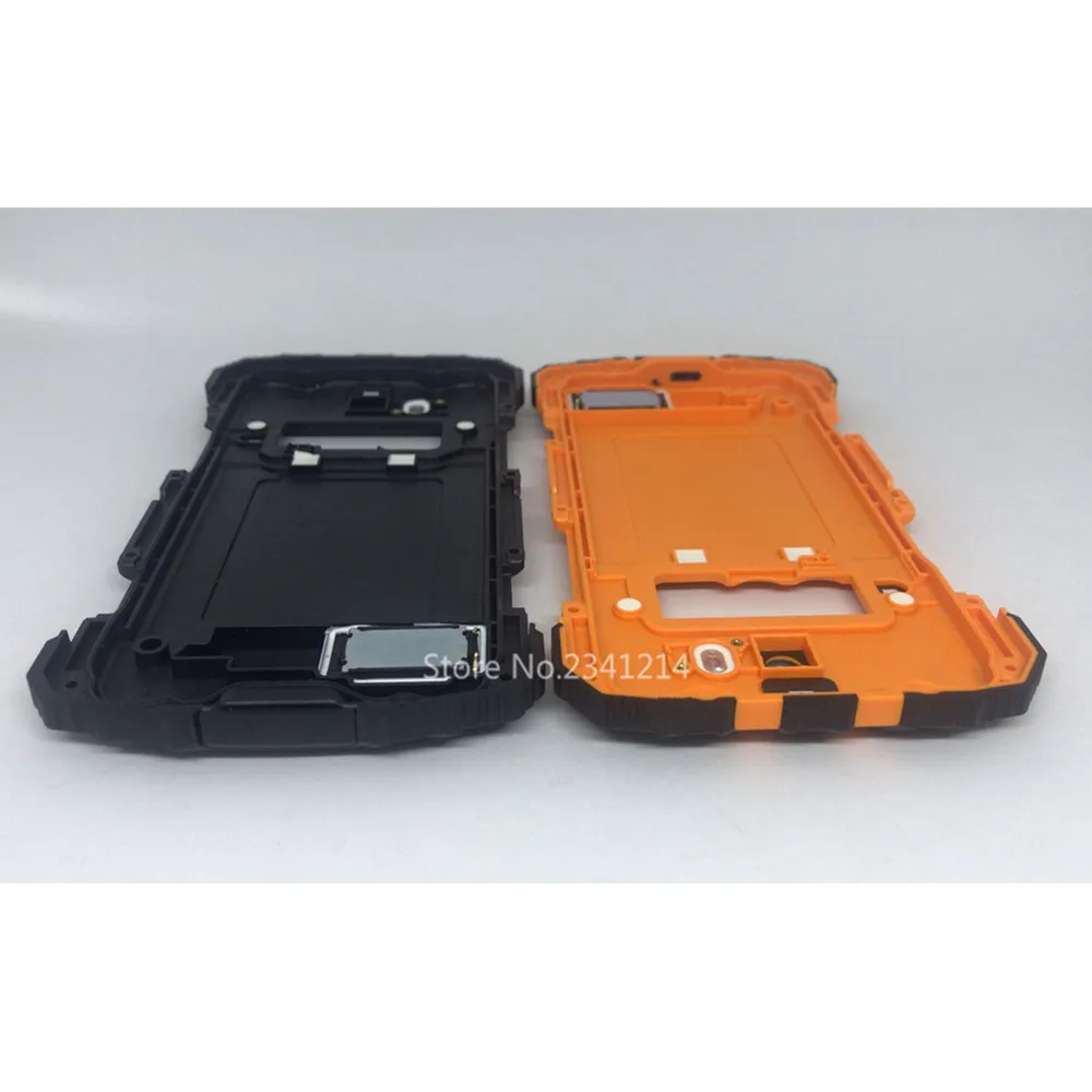 Оригинальный чехол аккумулятор для телефона Ulefone Armor 2 B сменный корпус рамка с