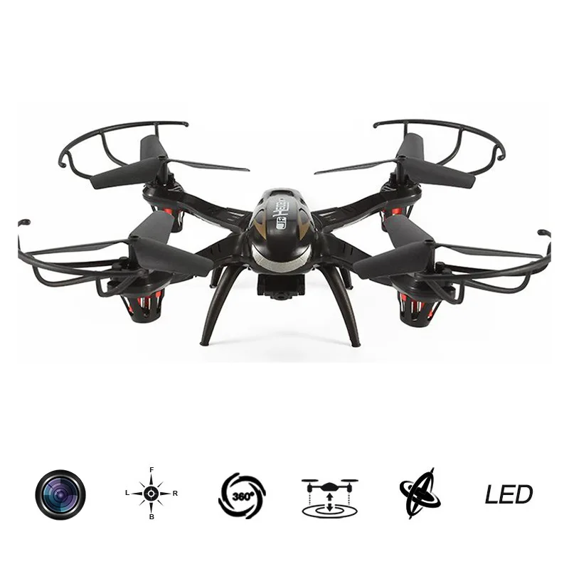 

JFH 602 drone RC Drone 6-Axis Remote Control Helicopter Quadcopter