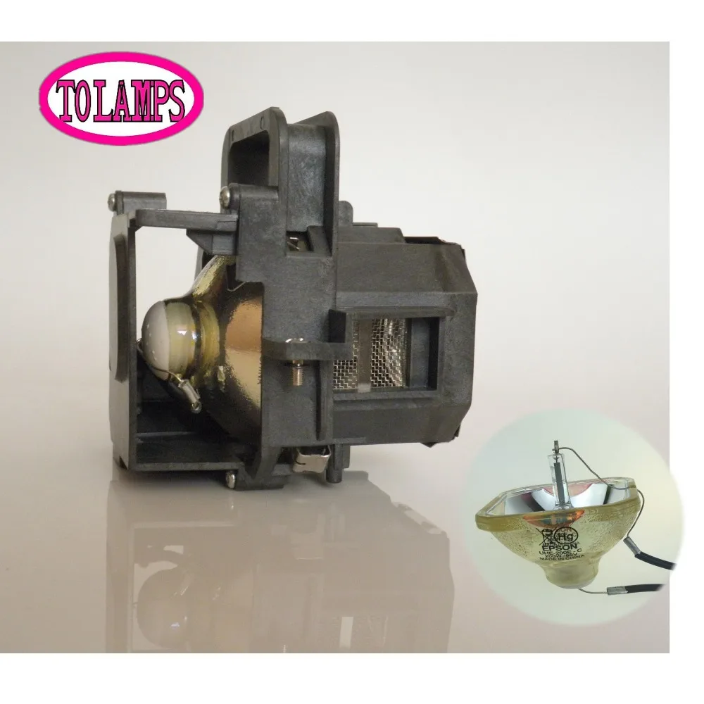 

High Quality ELPLP53 ELPLP49 ELPLP50 ELPLP54 ELPLP57 ELPLP58 ELPLP60 ELPLP67 ELPLP68 ELPLP78/88 projector lamp bulb