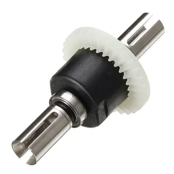 

New For 12428/12423 1/12 RC Car Spare Parts Front Diff. Gear Complete 0091