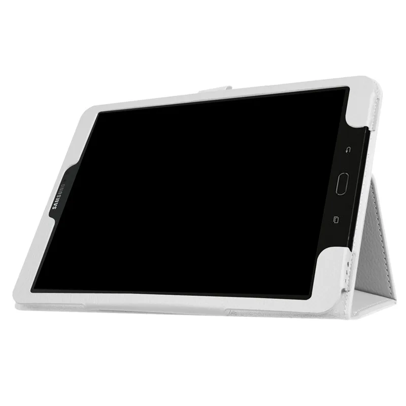 Чехол для samsung Galaxy Tab S3/Tab S2 SM-T820 SM-T810 Folio чехол Подставка для samsung T810 T815 T820 T825 9,7 чехол для планшета