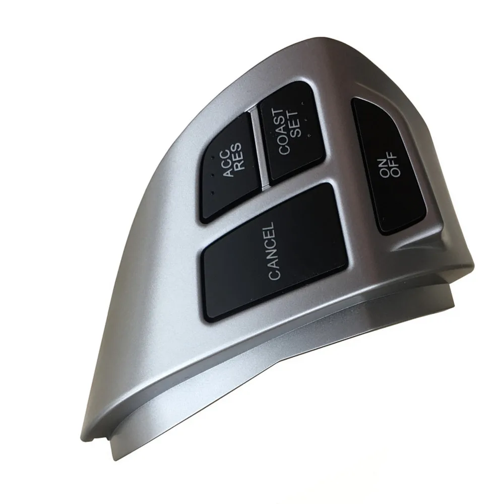 Steering Wheel Switch Button Audio Cruise Control Button