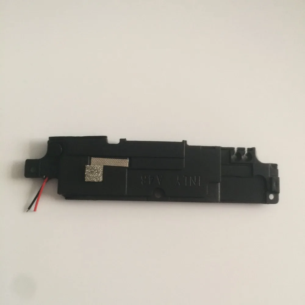 Новый громкий динамик ЗУММЕР кольцо Для Doogee X5 MAX PRO MTK6737 четырехъядерный 5 0 дюймов