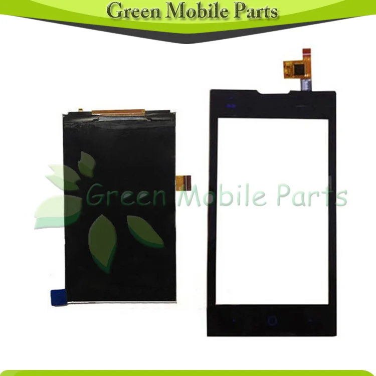 

High Quality Touch Panel For ZTE V815 V815W Kis 2 Max LCD Display Screen