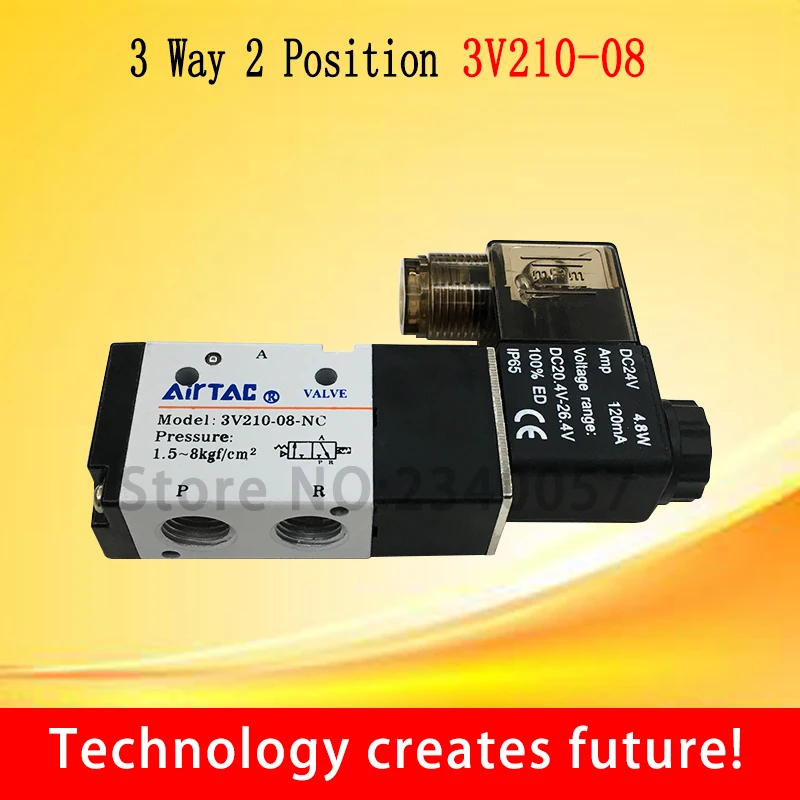 3V210-08 3