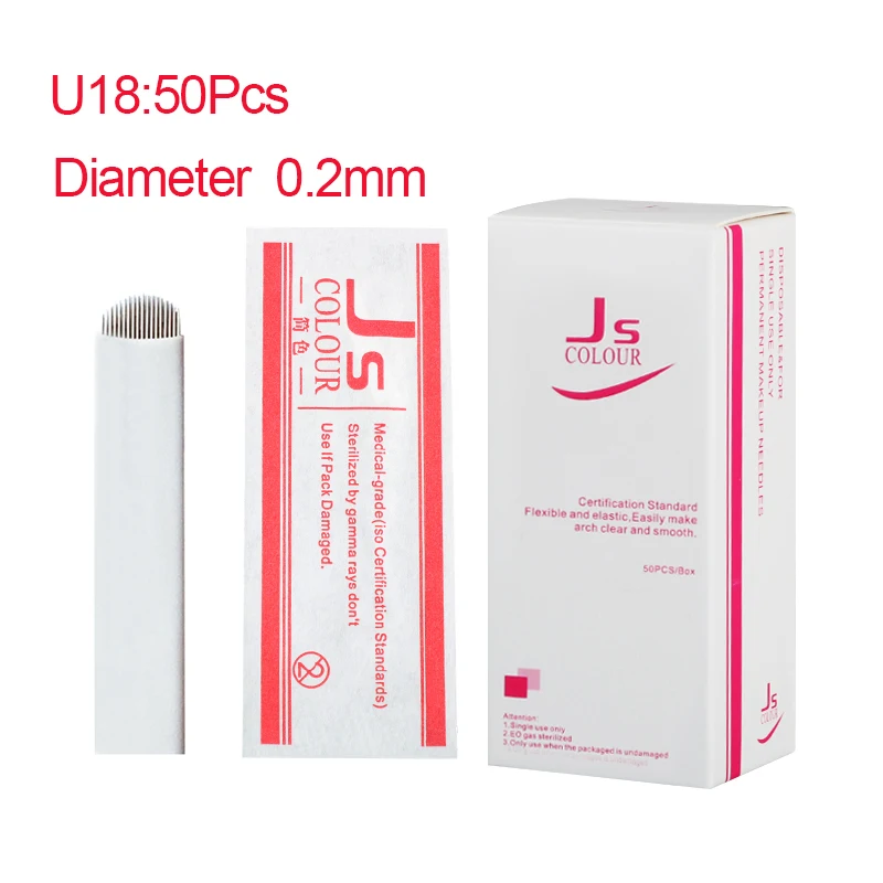 U18-50PCS