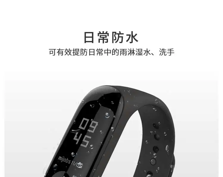 Mi jobs mi band 4 защитная пленка для экрана Защитная пленка анти шок Защитная пленка для Xiaomi mi band 4 Браслет аксессуар