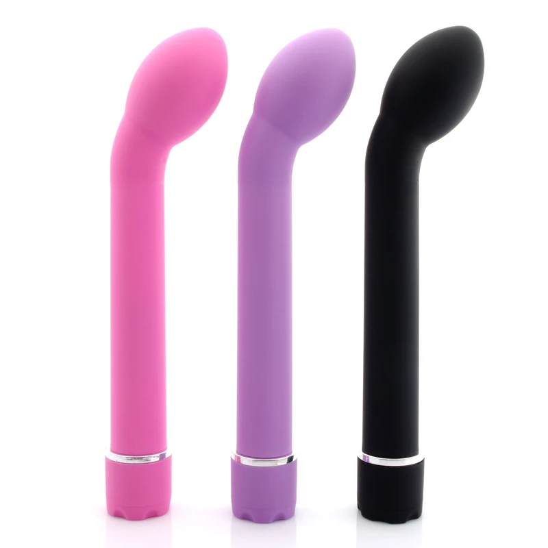 G Spot Dildo (2)