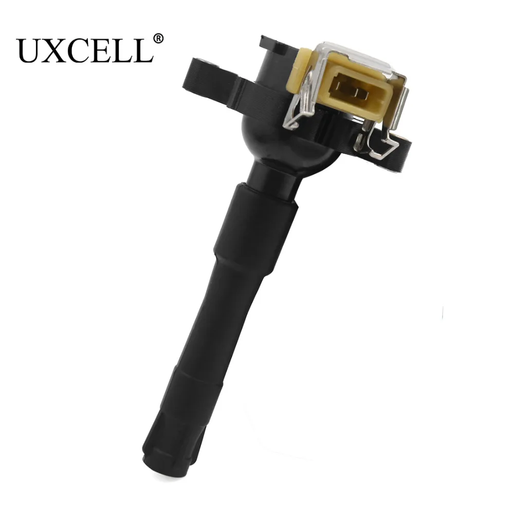 Uxcell 2 шт. из UF354 UF300 E383 C1239 катушки зажигания для BMW M3 M5 Z3 Z8 для Land Rover для bentley for Rolls-Royce L4 V6 V8 V12