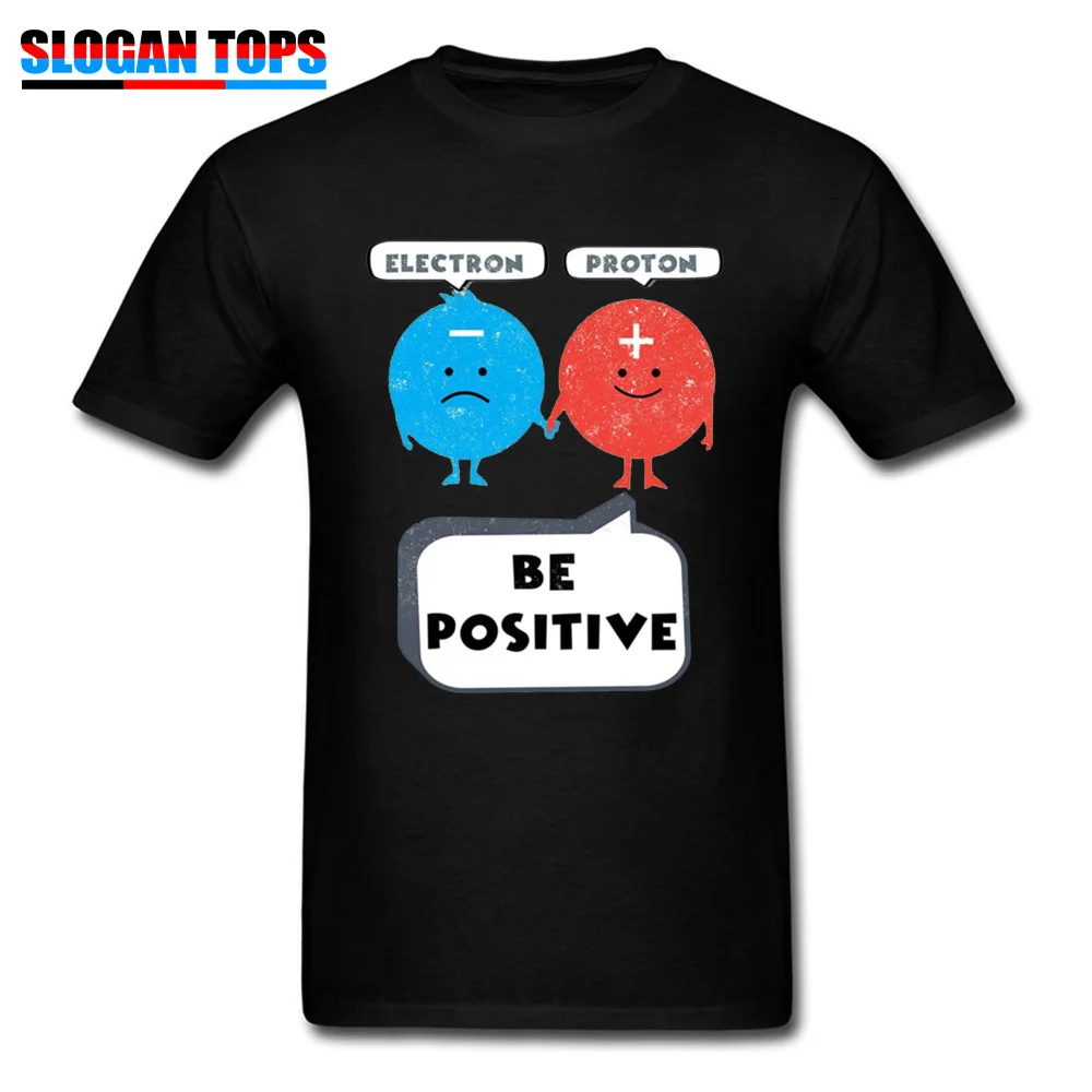 Fitness Tight Fashionable Boy T Shirts Company Autumn Short Sleeve Round Collar Cotton Fabric Tops T Shirt cosie Tops Shirt Funny Chemistry Physics Science T Shirt Elect black