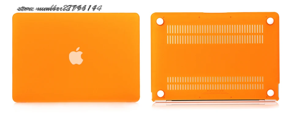 Чехол для ноутбука Apple Macbook Air 13 A1932 Pro retina 11 12 13 13,3 15 сенсорная панель для Macbook Air 13 A1396 A1466+ крышка клавиатуры