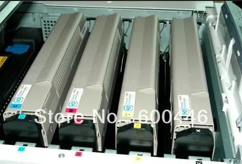 Compatible for OKI C810/830 Color toner cartridges 8000 pages on perfect quality directly factory sales | Компьютеры и офис
