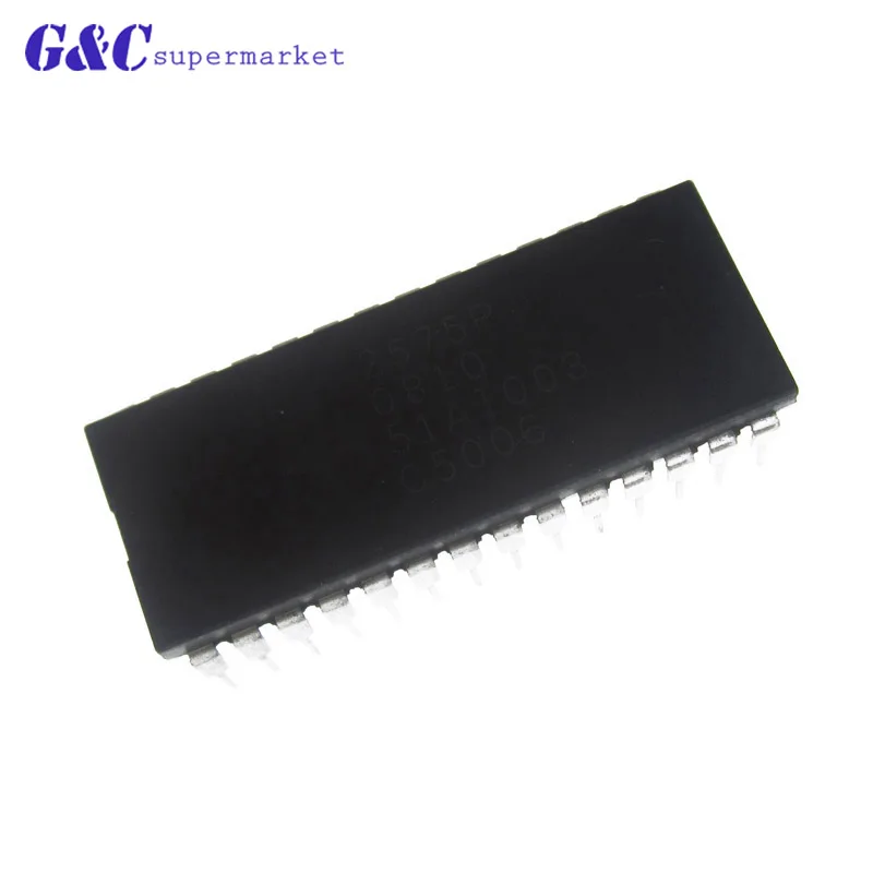 1/5PCS ISD2575P 28PINS ISD Single-Chip Voice Record/Playback