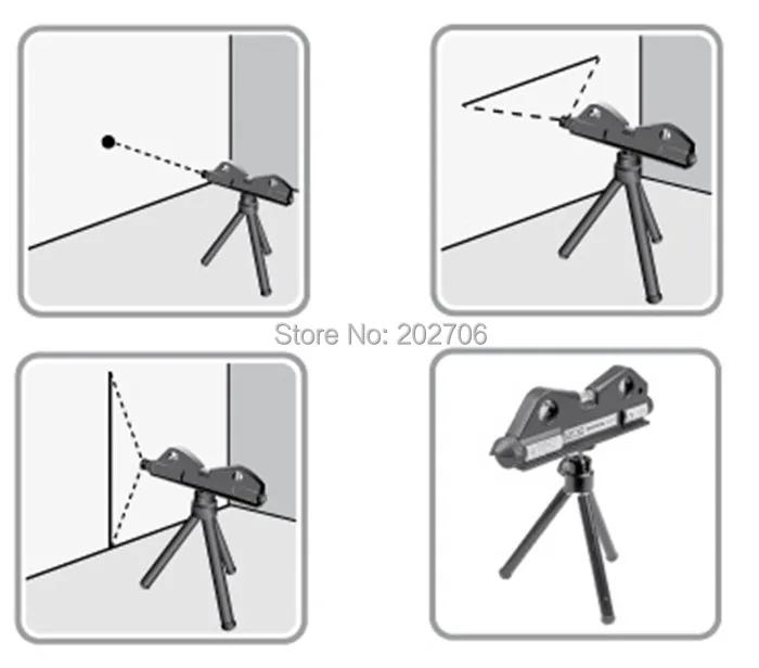 LASER LEVEL (2)