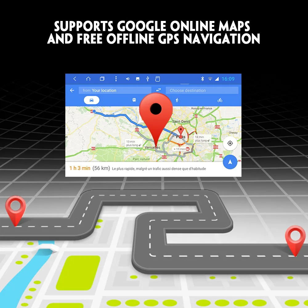 Top Android 8.0 Autoradio Car Multimedia Player for Mercedes Mercedes Klasse C/G/CLK W203 W209 Viano Vito DAB+ SatNav WiFi 4G GPS 4 Top Android 8.0 Autoradio Car Multimedia Player for Mercedes Mercedes Klasse C/G/CLK W203 W209 Viano Vito DAB+ SatNav WiFi 4G GPS 4