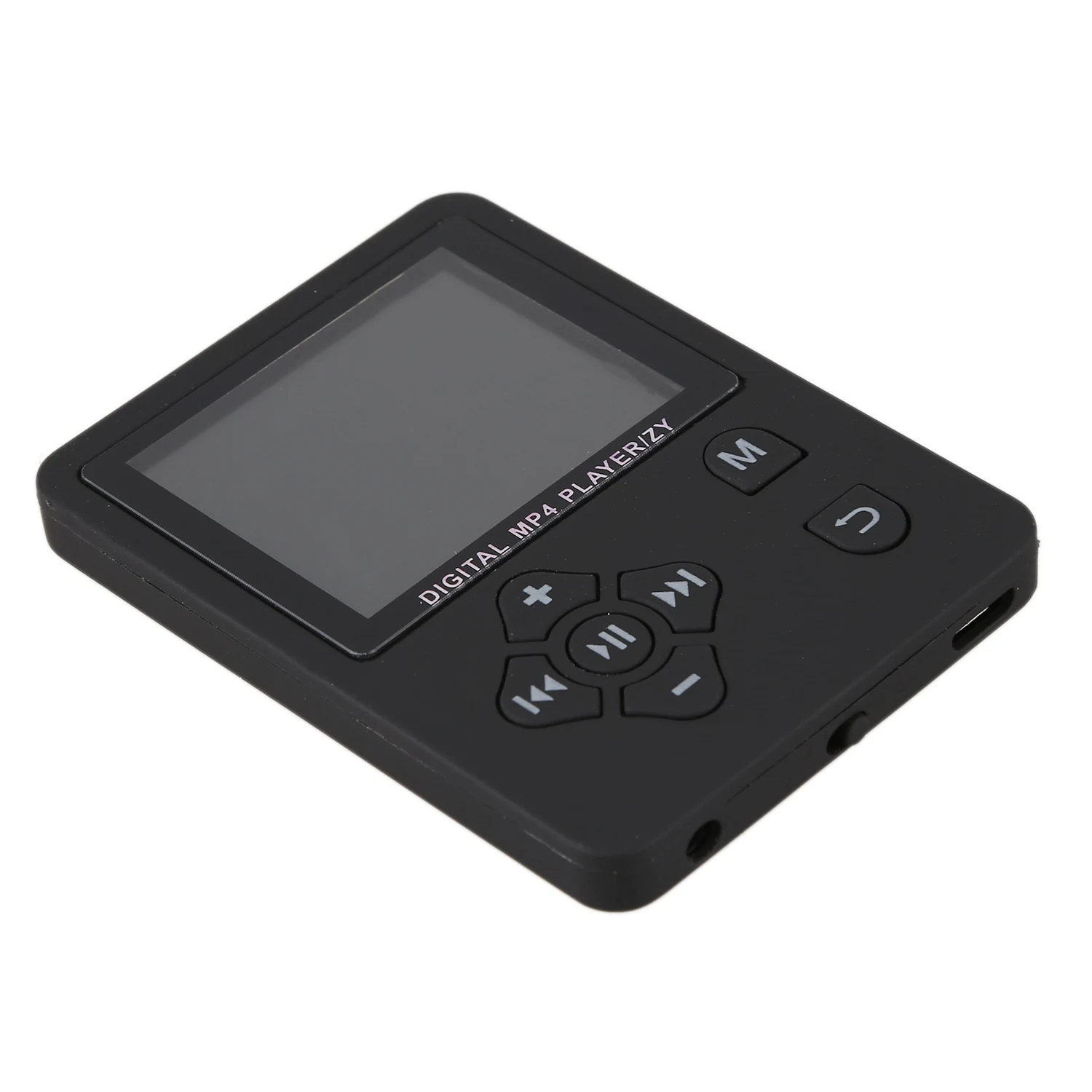 1,8 Inch Lcd Экран Mp3 плеер Поддержка до 32 ГБ памяти Tf карты Hi Fi fm-радио-мини-usb музыкальный проигрыватель Walkman
