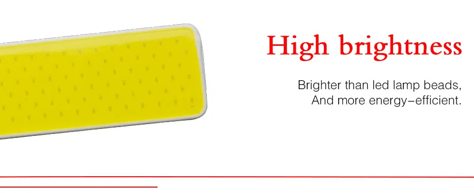 Smart IC LED Matrix Spotlight (13)