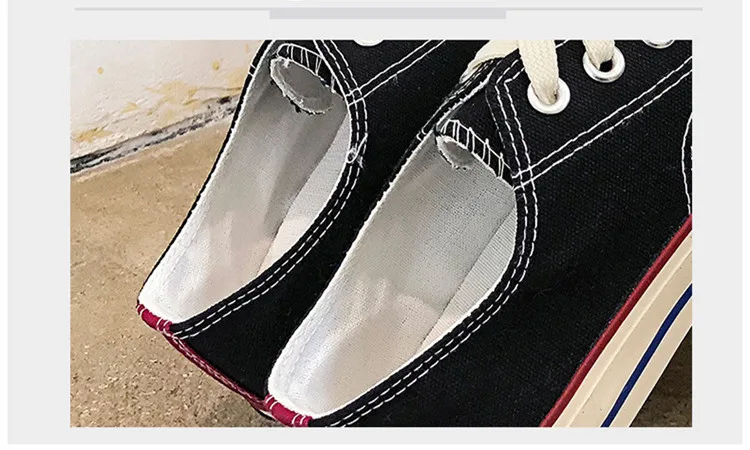 Весна осень тренд Мужская Вулканизированная обувь мужская повседневная обувь дышащие кроссовки на шнуровке парусиновая обувь мужская прогулочная обувь