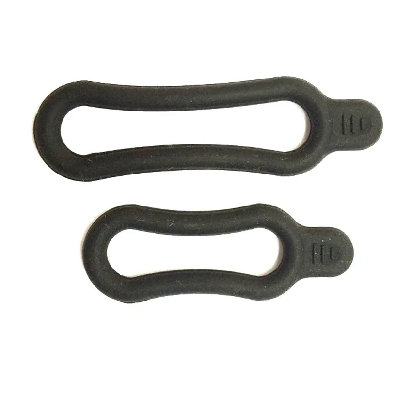 rubber rings