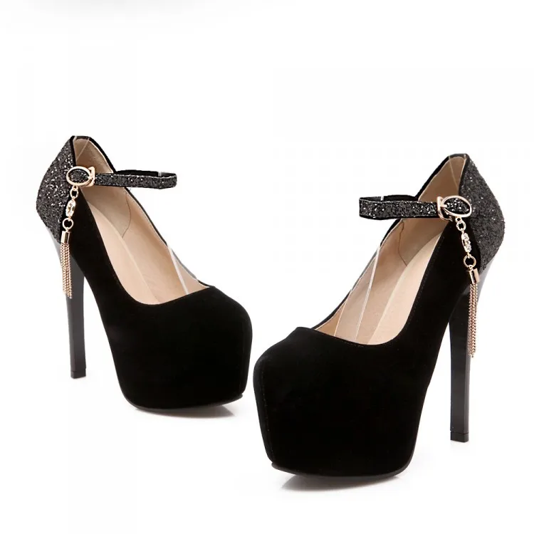 Летняя стильная пикантная женская обувь; женские свадебные туфли на высоком каблуке; zapatos de mujer; sapato feminino chaussure femme; туфли-лодочки; B-12