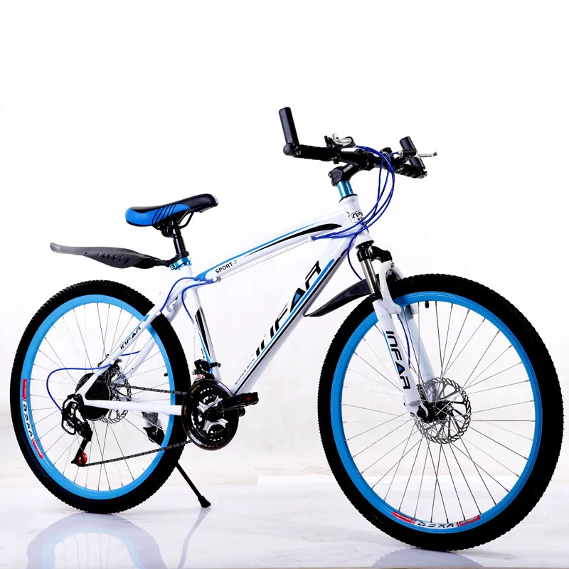 infar foldable bicycle