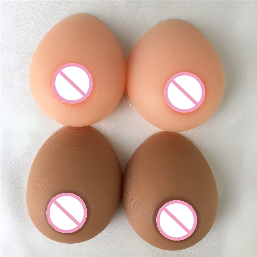 silicone breast form (5)