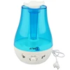 Atwfs 3L humidificador de aire difusor ultrasónico del aroma humidificador para el hogar Aceites difusor Mist Maker fogger lámpara LED ► Foto 2/6