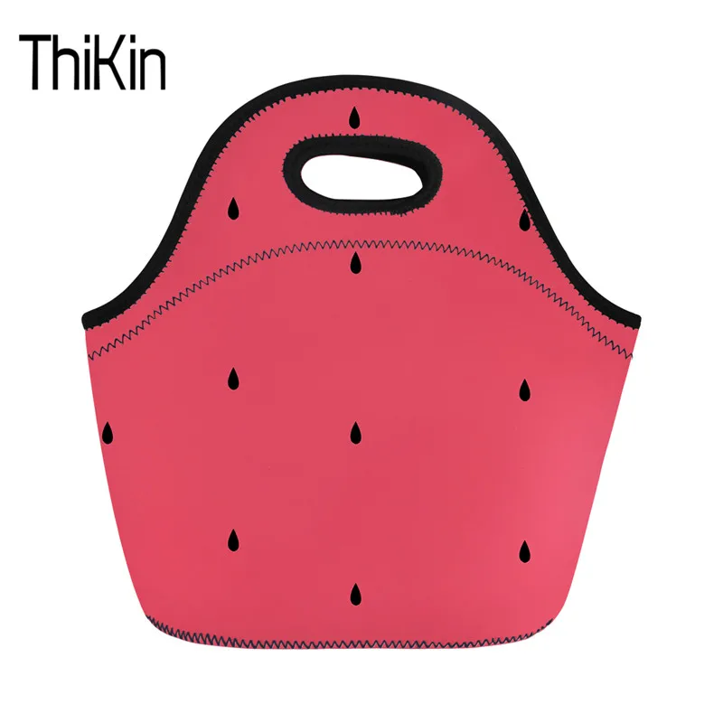 Bolsas p/ almoço