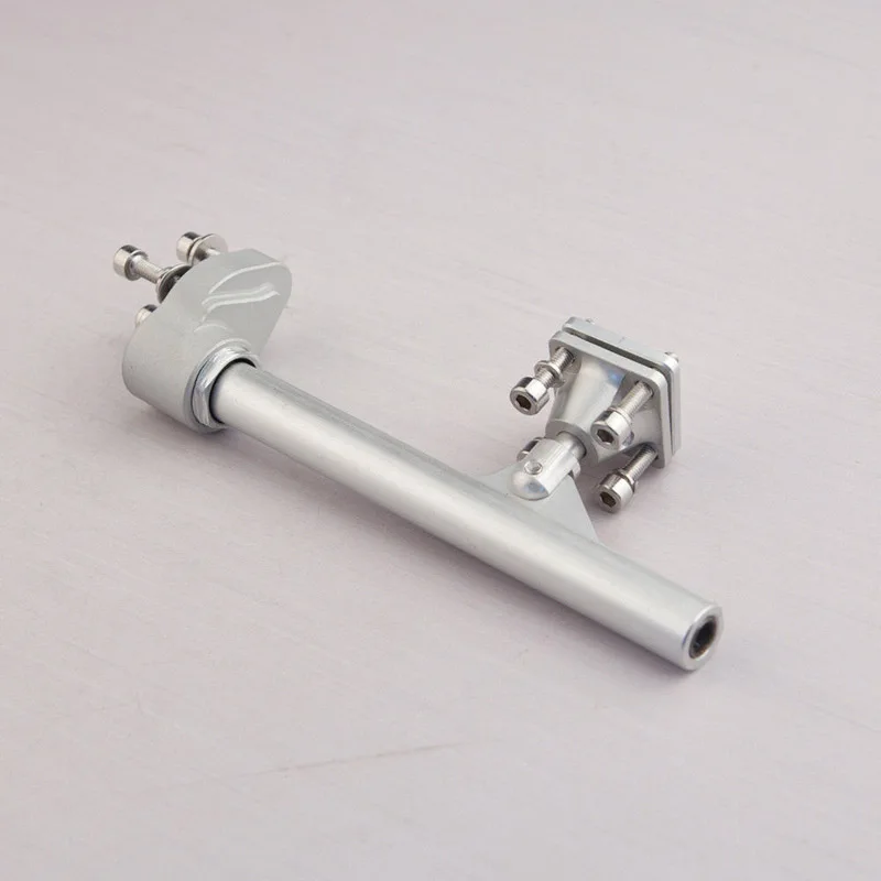 1PCS CAT Boat 4.76mm 3/16 Flexible Shaft Bracket CW CCW Flexible Axle