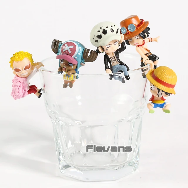 Putitto Series Ace Law Doflamingo Chopper Mini Pvc Figures Cup Edge Toys 5pcs Set Action Figures Aliexpress Putitto Series Ace Law Doflamingo Chopper Mini Pvc Figures Cup Edge Toys 5pcs Set Action Figures Aliexpress