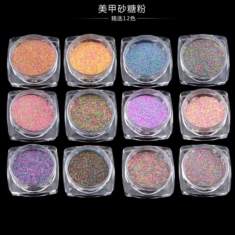 

xdz009 Nail Art Tool Kit Powder Dust gem Polish Nail Tools Acrylic Powders & Liquids