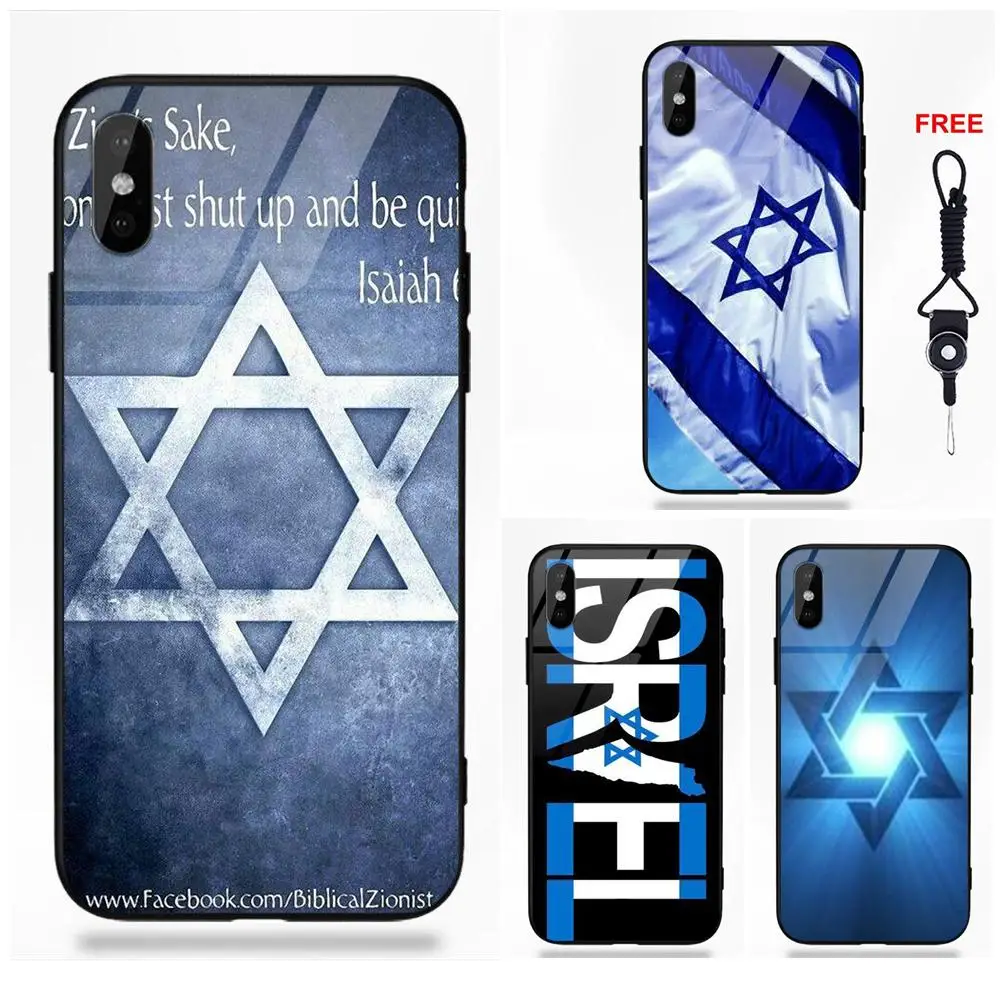 coque iphone 8 israel