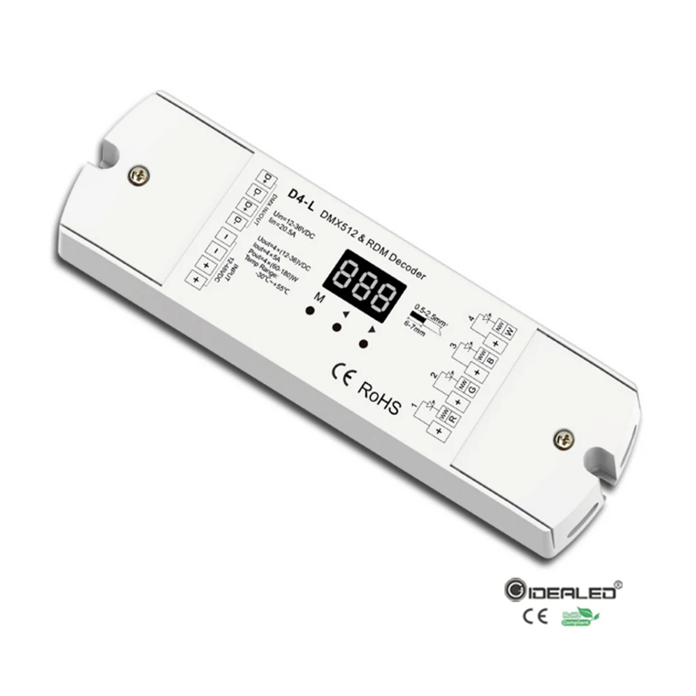 4DMX2