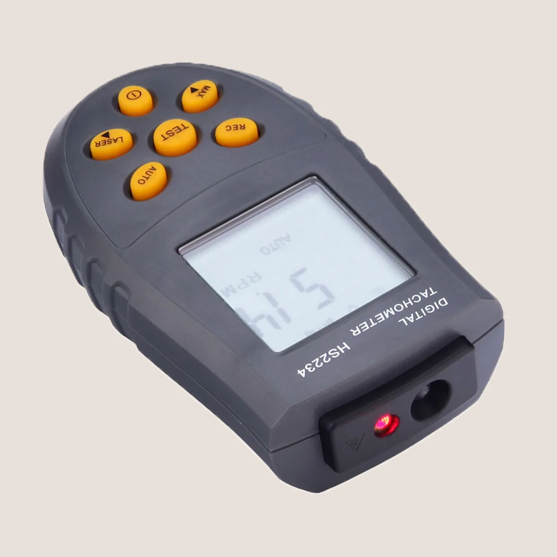 лазерный тахометр tl-9001. Digital tachometer hs2234. цифровой лазерный тахометр. тахометр для измерения скорости вращения вала. тахометр лазерный бесконтактный.