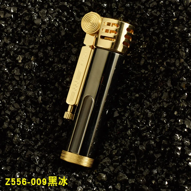 ZORRO 556 Hui Yao прозрачный масляный силос долгий срок службы батареи керосиновая