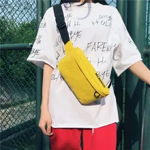 Wemen регулируемый нагрудный ремень Сумка многофункциональная сумка талии Письмо печати небольшие деньги кошелек AB@ W3