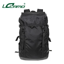 

LOCAMO Fashion Large Capacity Travelingt Outdoor Leisure Backpack Climbing Fitness Bags Man Women For Camping Hiking And Sport