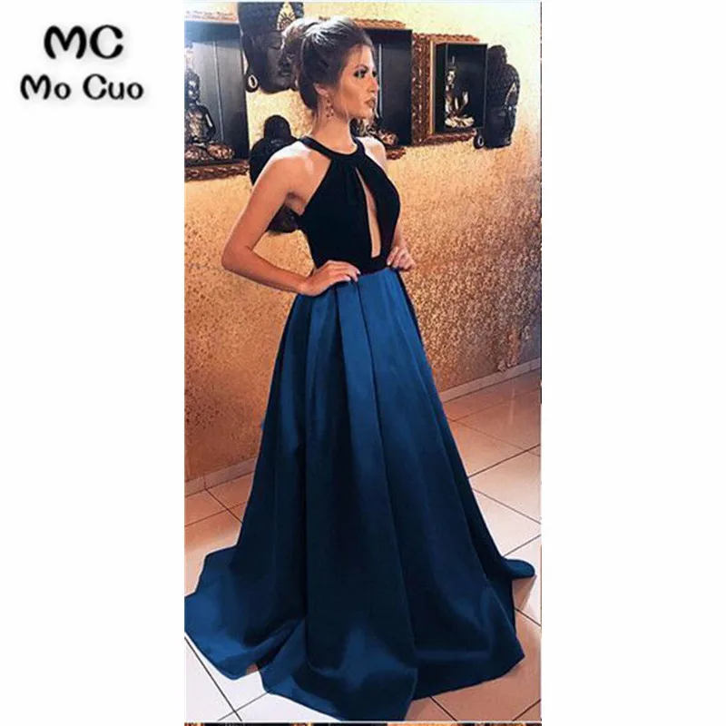 Sexy-Backless-Evening-Dresses-Long-Satin-Prom-Party-Gowns-Party-Vestidos-Robe-De-Soiree-Evening-Abendkleider (1)