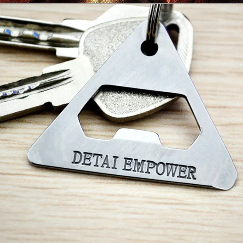 EDC Stainless Steel Key Card Tool Bottle Opener Wrench Screwdriver Box Open EDC Stainless Steel Key Card Tool Bottle Opener Wrench Screwdriver Box Open