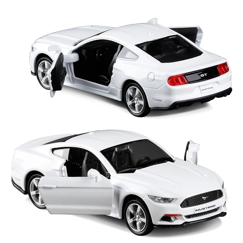136 Mustang GT (3)