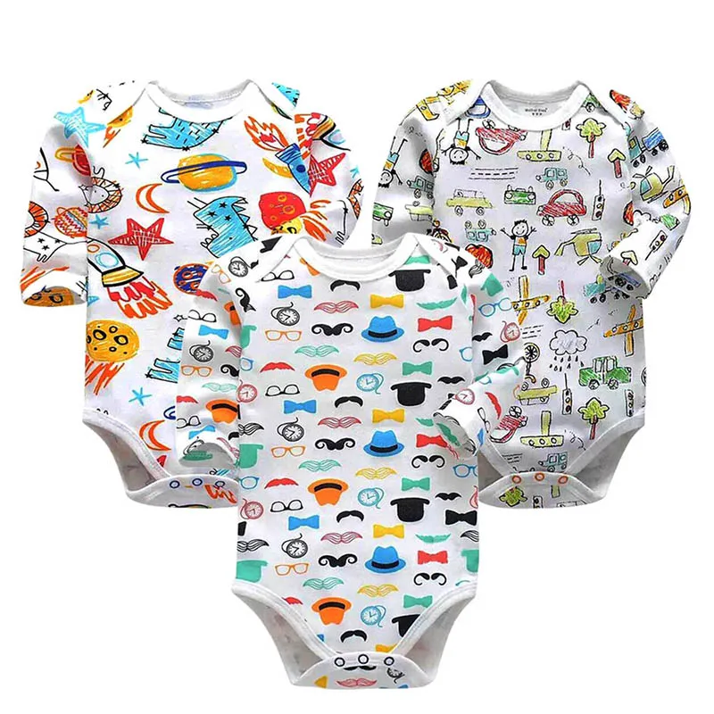 baby bodysuit-nan7