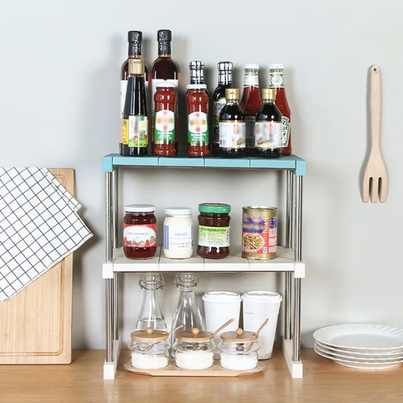 

Gap Kitchen Storage Rack Slim Slide Tower Movable Assemble Plastic Bathroom Shelf Wheels Space Saving Organizer