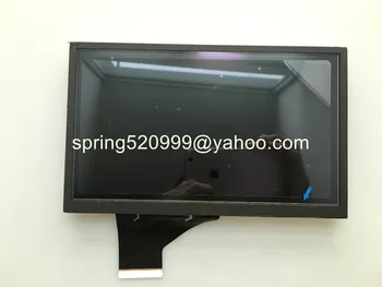 

Free shipping 8inch LCD display with touch screen LA080WV3-SD01 LA080WV3-(SD)(01) LA080WV3 SD 01 for Car GPS navigation lcd