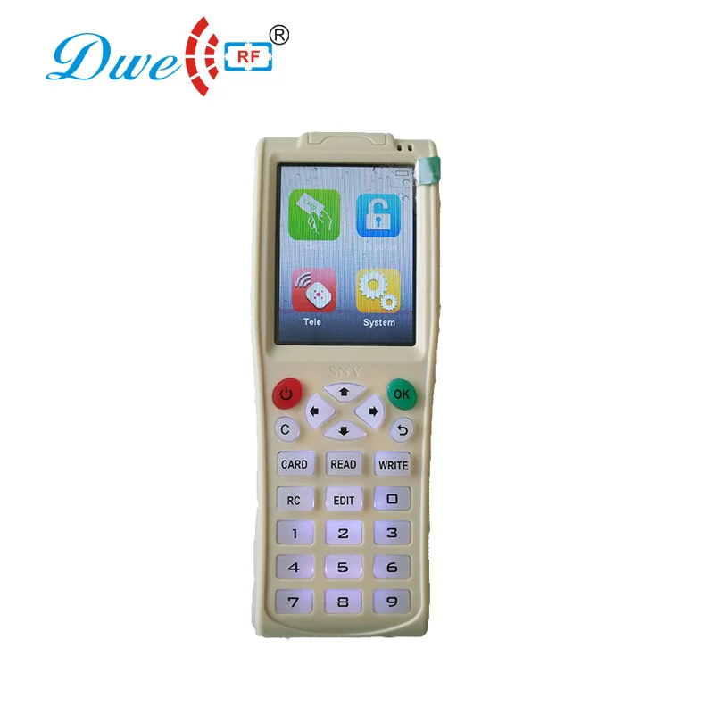 rfid copier