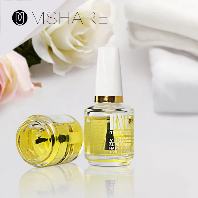 Nourishment Oil Nail Cuticle Processing Tools Nutritional Nail Polish Oil UV Gel Nail Treatment Nail Care Lacquer