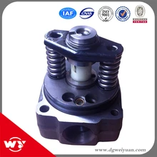 Высокое качество авто запасных частей дизельным двигателем часть головы ротора 1468336513 6/12R головки ротора